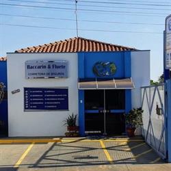 Baccarin & Fluete Corretora de Seguros
