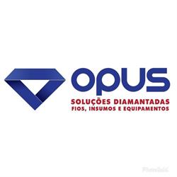 OPUS, Soluções Diamantadas