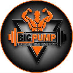 Big Pump suplementos