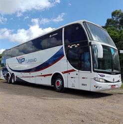 Vip Turismo Alegrete