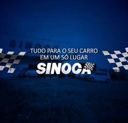Sinoca Auto Peças