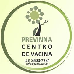 Previnna - Centro de Vacina