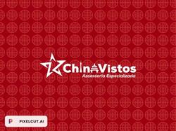 China Vistos Assessoria