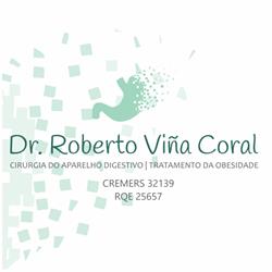 Dr Roberto Coral
