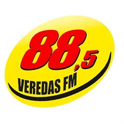 Rádio Veredas FM
