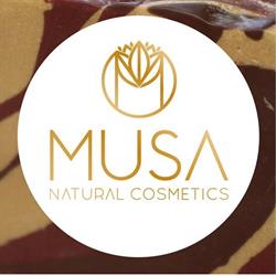 MUSA Natural Cosmetics