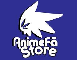 AnimeFã Store
