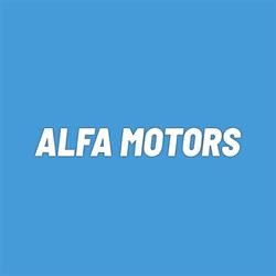 Alfa Motors SP