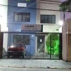 Centro Veterinário Labatut