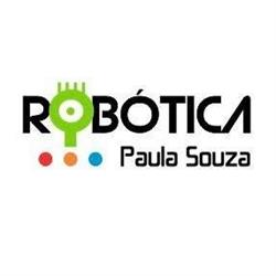 Robótica Paula Souza