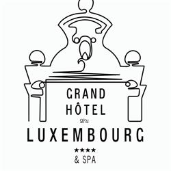 Grand Hôtel du Luxembourg & Spa