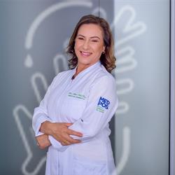 Dra. Mari Stela Zen