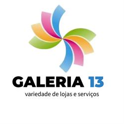 Galeria 13