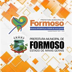 Prefeitura de Formoso - MG