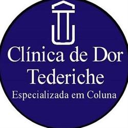 Clínica de Dor Tederiche