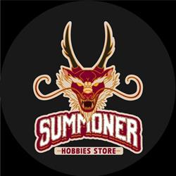 Summoner Hobbies Store