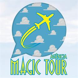 Agência Magic Tour