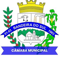 Câmara Municipal de Bandeira do Sul