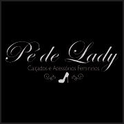 Pé de Lady
