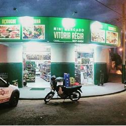 Mini mercado Vitória Régia