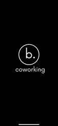 B.coworking