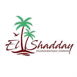 Pousada Recanto El Shadday