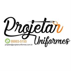 Projetar Uniformes Profissionais