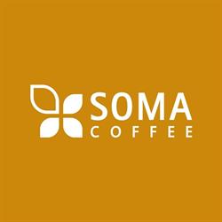 Soma Coffee ce