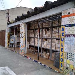 Outlet Azulejos Antigos