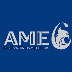 Ame Reservatorios Metálicos