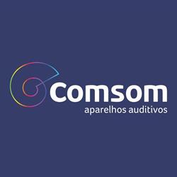 Comsom Aparelhos Auditivos