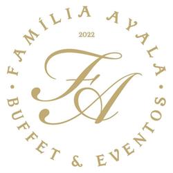 Família Ayala - Buffet e Eventos