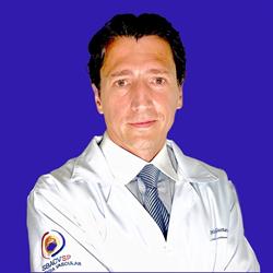 Dr Luis Gustavo Campos - Cirurgia Vascular