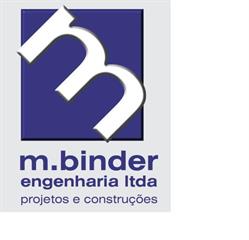 M.binder engenharia ltda