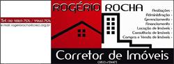 Rogério Rocha Corretor