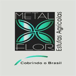 Metal Flor