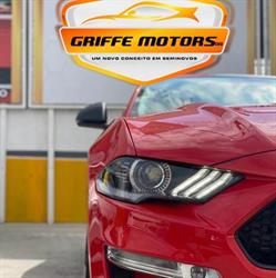 Griffe Motors