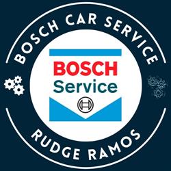 Bosch Car Service Rudge Ramos