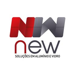 New Soluções em Alumínio e Vidro