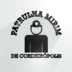 Patrulha Mirim de Cordeirópolis