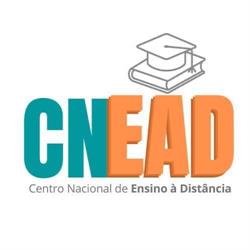 CNEAD - Centro Nacional de Ensino a Distância.