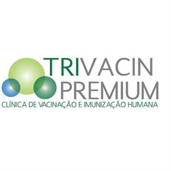 Trivacin Premium Vacinação e Imunização Humana