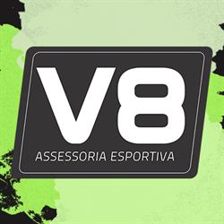 V8 Assessoria Esportiva