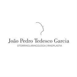Dr. João Pedro Tedesco Garcia