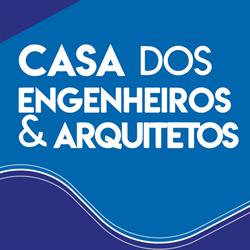 Casa dos Engenheiros & Arquitetos Barretos
