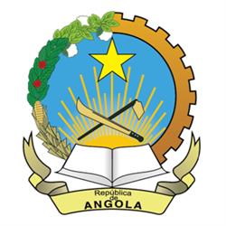 Embaixada de Angola no Brasil