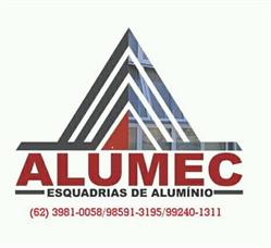 Alumec Esquadria de Aluminio