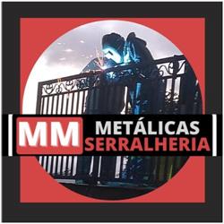 Serralheria MM Metálicas Itapevi