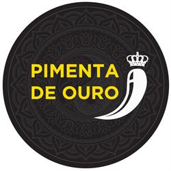 Pimenta de Ouro