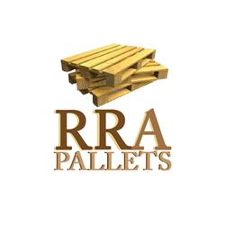 RRA Pallets